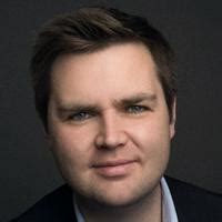 jd vance mbti